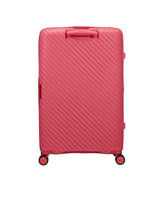 Diablast trolley grande SAMSONITE | 159576PINK GLITCH